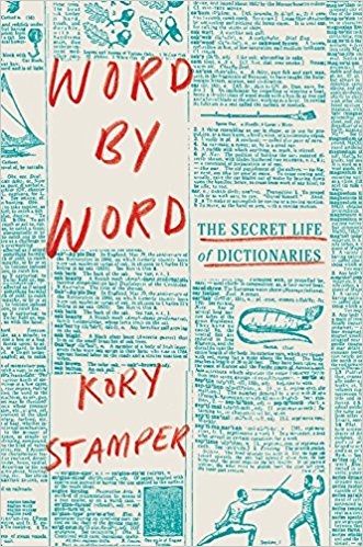 Word by Word town book